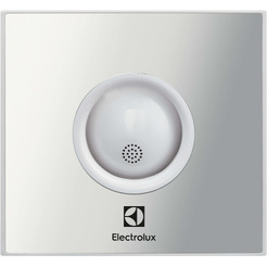 Вентилятор вытяжной Electrolux Rainbow EAFR-100 (зеркальный)