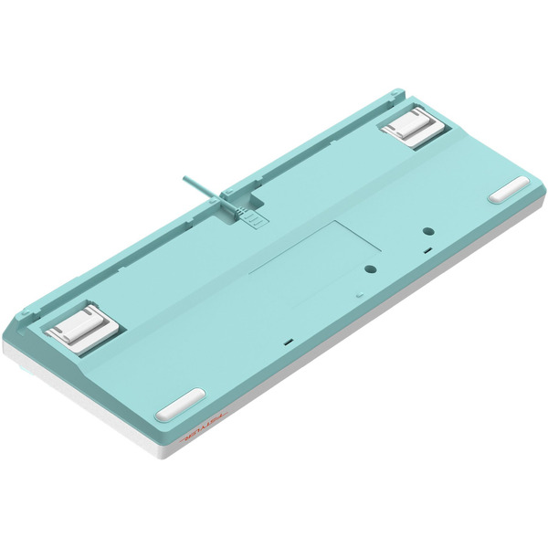 Клавиатура A4Tech Fstyler FS300 Panda Snorkeling