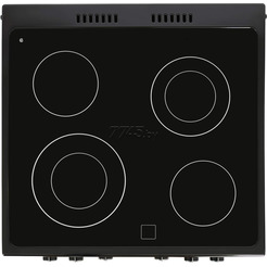 Плита электрическая GEFEST ЭП Н Д 6560-03 0057