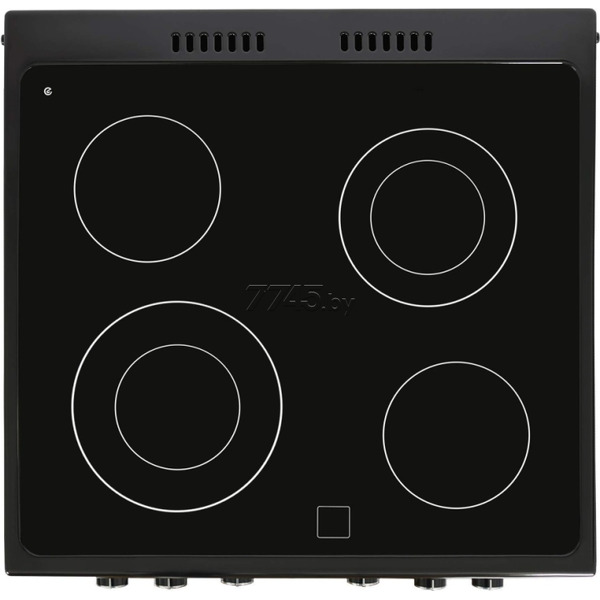 Плита электрическая GEFEST ЭП Н Д 6560-03 0057