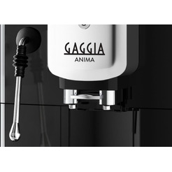 Кофемашина GAGGIA ANIMA CMF BARISTA PLUS RI8760/02