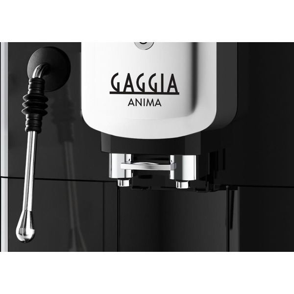 Кофемашина GAGGIA ANIMA CMF BARISTA PLUS RI8760/02