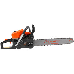 Бензопила ELAND GCS-2600