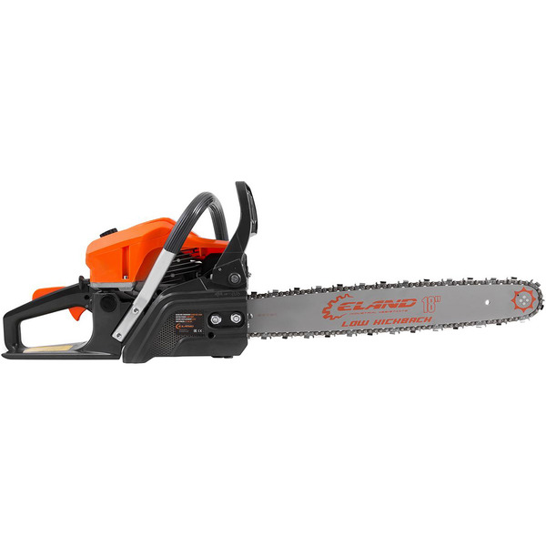 Бензопила ELAND GCS-2600