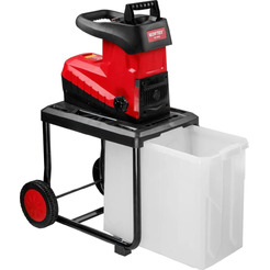 Садовый измельчитель WORTEX SE 4528 1334740