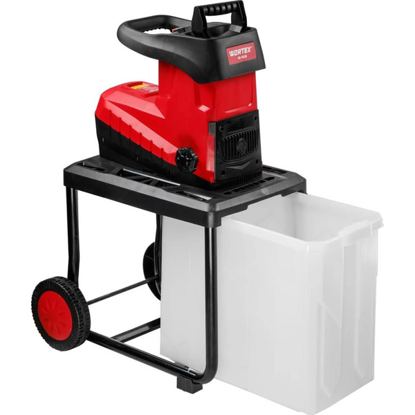 Садовый измельчитель WORTEX SE 4528 1334740