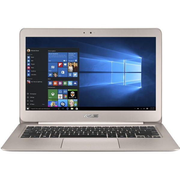 Ноутбук ASUS Zenbook UX305CA-FC144T