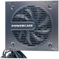 Блок питания Powercase PB700 (PS-700B-DC)
