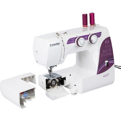 Швейная машина Leader Agat