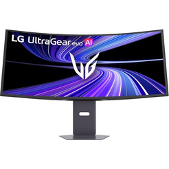 Монитор LG UltraGear OLED 39GX950B-B