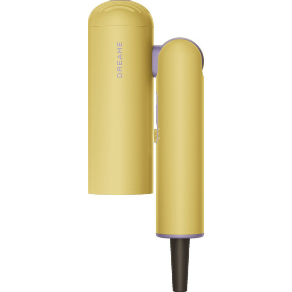 Фен Dreame Hair Dryer Pocket Cake Yellow AHD51 (желтый)