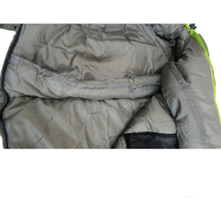 Спальный мешок TRAMP Rover Long ( правый ) 230*90*55 см (-25°C)