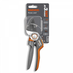 Секатор Daewoo Power DAGP 950