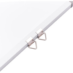 Доска магнитно-маркерная Deli E39034A