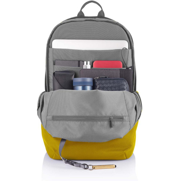 Рюкзак для ноутбука XD DESIGN Bobby Soft P705.798 (желтый)