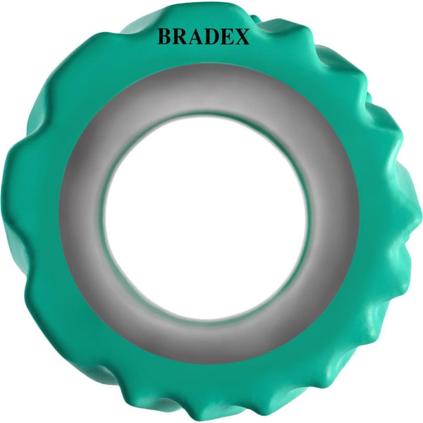 Валик для фитнеса Bradex SF 1020 (мятный)