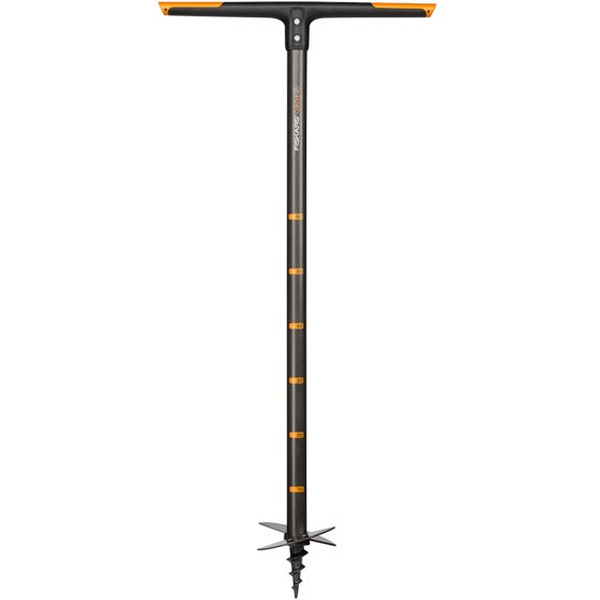 Бур садовый FISKARS QuikDrill средний (1000638)