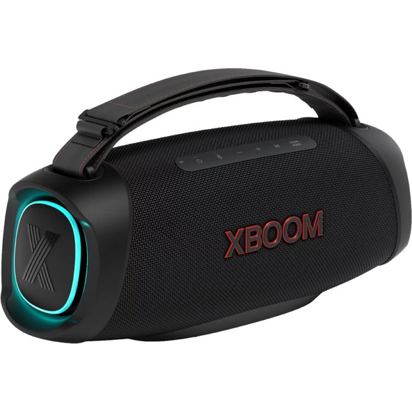 Портативная колонка LG XBOOM Go XG8T