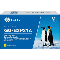 Картридж G&G GG-B3P21A