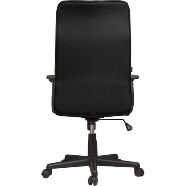 Кресло Brabix Delta EX-520 (черный)