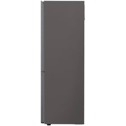 Холодильник LG DoorCooling+ GC-B509SLCL