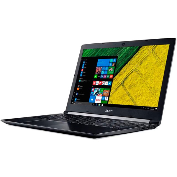 Ноутбук Acer Aspire 5 A515-51G-576Q (NX.GP5EU.054)