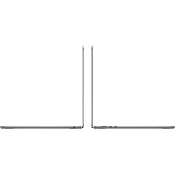 Ноутбук Apple MacBook Air 15' M3 16/256GB Space Grey MC9D4ZP/A A3114 + Адаптер Red Line BS-01 16А