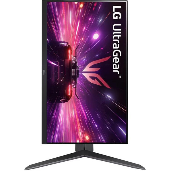 Монитор LG 24GS65F-B