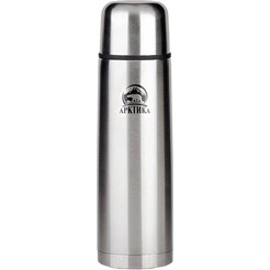 Термос Арктика 101-750 Stainless Steel