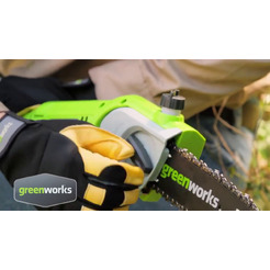 Высоторез Greenworks GPS7220 (20147)
