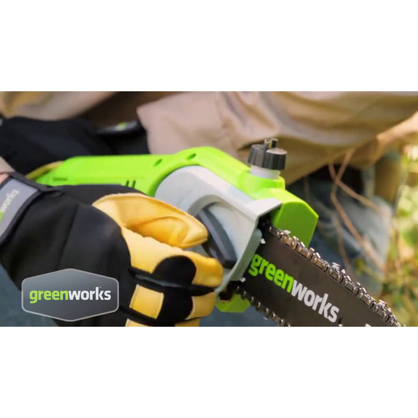 Высоторез Greenworks GPS7220 (20147)