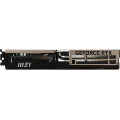 Видеокарта MSI GeForce RTX 5070 Ti 16G Inspire 3X OC
