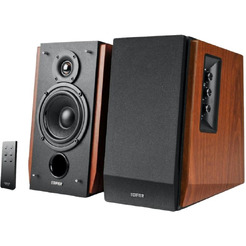 Акустическая система Edifier R1700BT (коричневый)