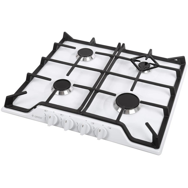 Панель варочная газовая GEFEST ПВГ 1212