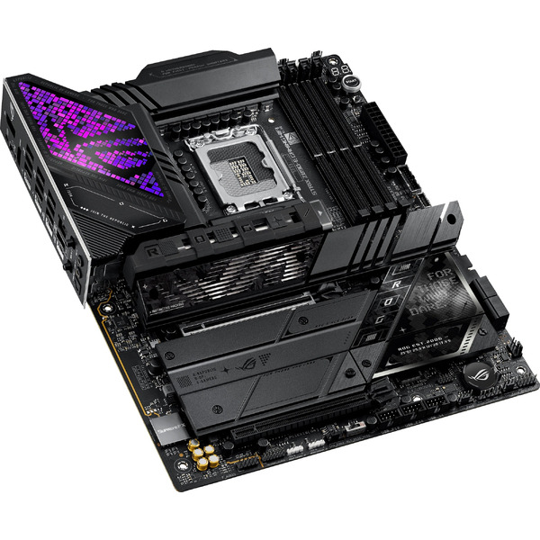 Материнская плата ASUS ROG Strix Z890-E Gaming WiFi