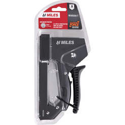 Степлер скобозабивной Miles M50250/T