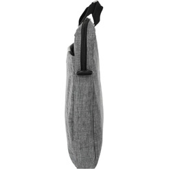 Сумка для ноутбука Portcase KCB-161 (серый)