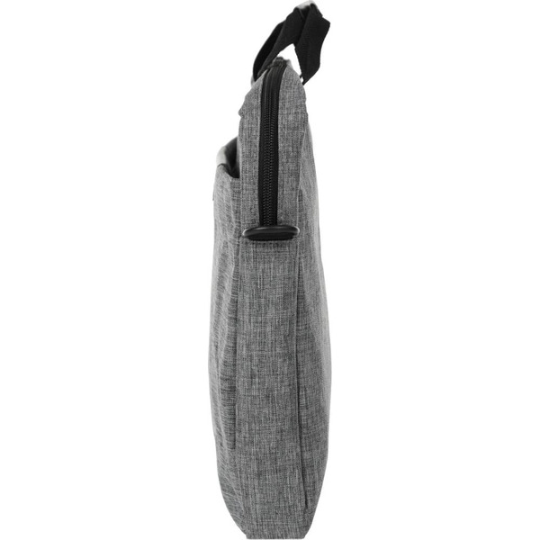 Сумка для ноутбука Portcase KCB-161 (серый)