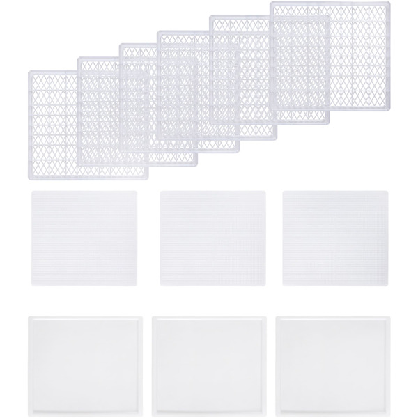 Сушка для фруктов и овощей Hyundai HYFD-P1203