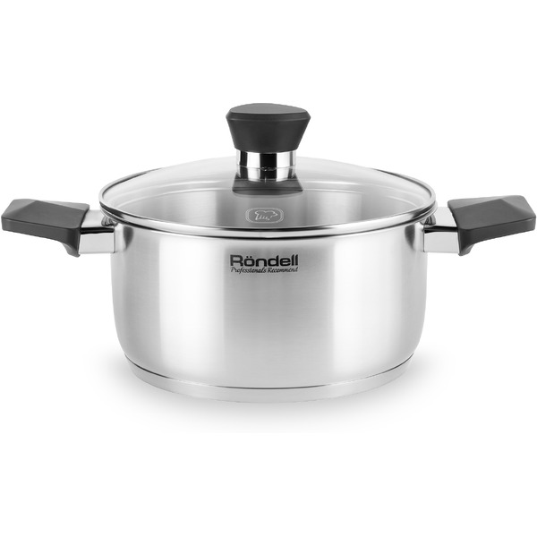 Набор посуды RONDELL Strike RDS-820