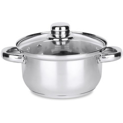 Кастрюля Moulin Villa Silver Collection CSC-022