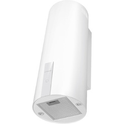 Кухонная вытяжка MAUNFELD Lee Wall 35 Sensor (белый)
