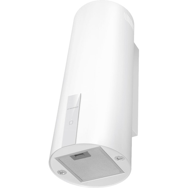 Кухонная вытяжка MAUNFELD Lee Wall 35 Sensor (белый)