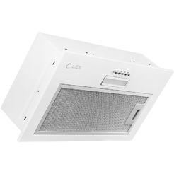 Кухонная вытяжка LEX GS Bloc Light 600 (белый)