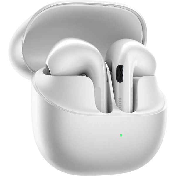 Наушники Xiaomi Buds 6 Pearl White