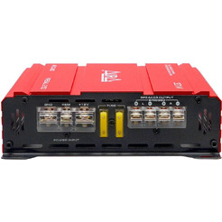 Автомобильный усилитель Aura Fireball-2.150