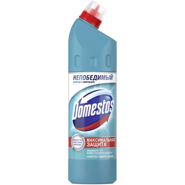 Средство универсальное Domestos Свежесть атлантики 750 мл