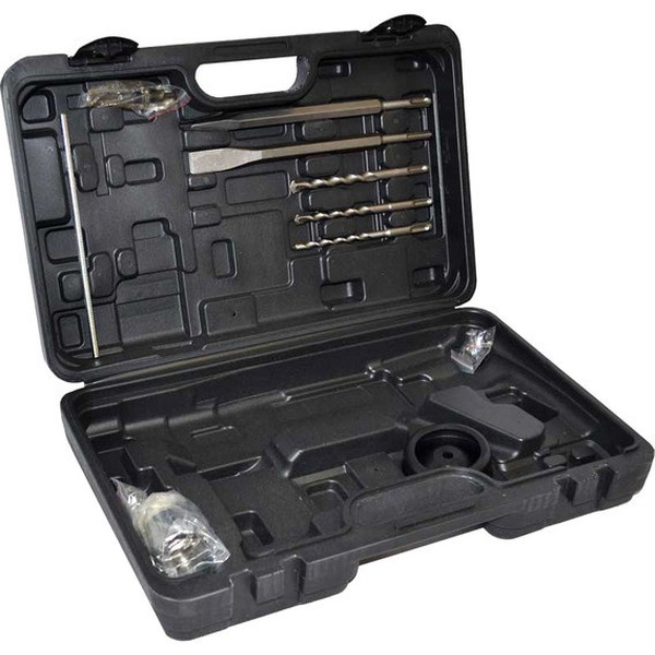 Перфоратор ДИОЛД ПРЭ-11