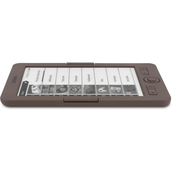 Электронная книга Digma e60C