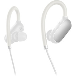 Наушники Xiaomi Mi Sport Bluetooth Ear-Hook Headphones white (ZBW4379GL / YDLYEJ01LM)